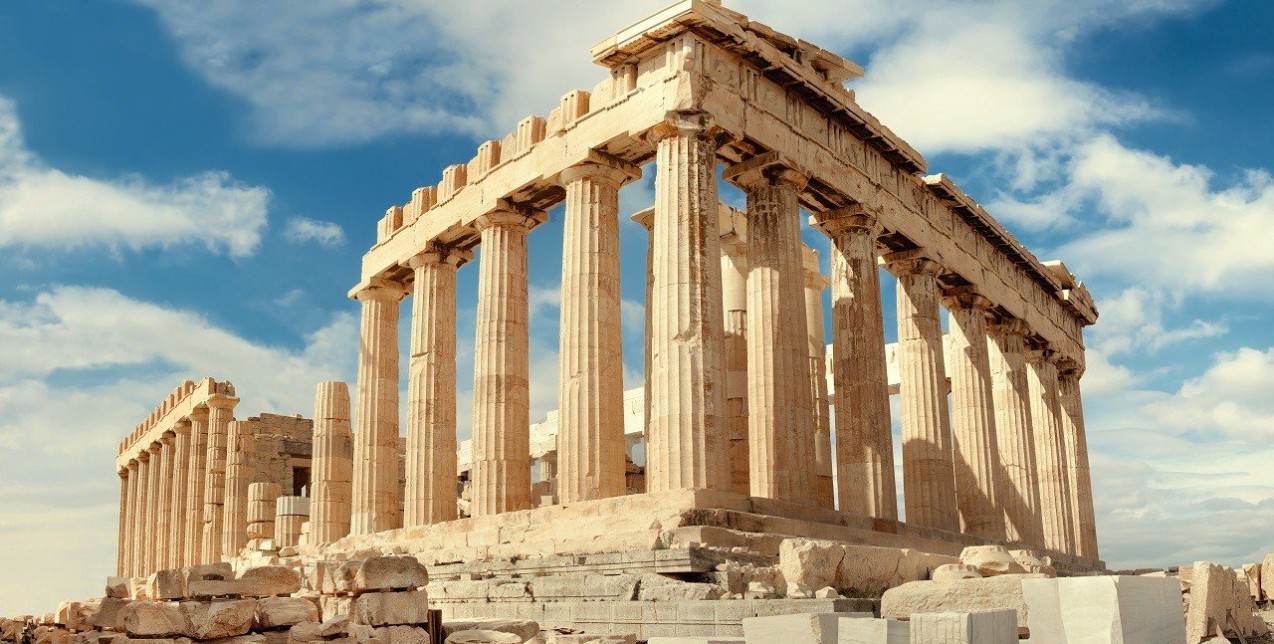 Oι Times του Λονδίνου ζητούν την επιστροφή των Γλυπτών του Παρθενώνα στην Ελλάδα