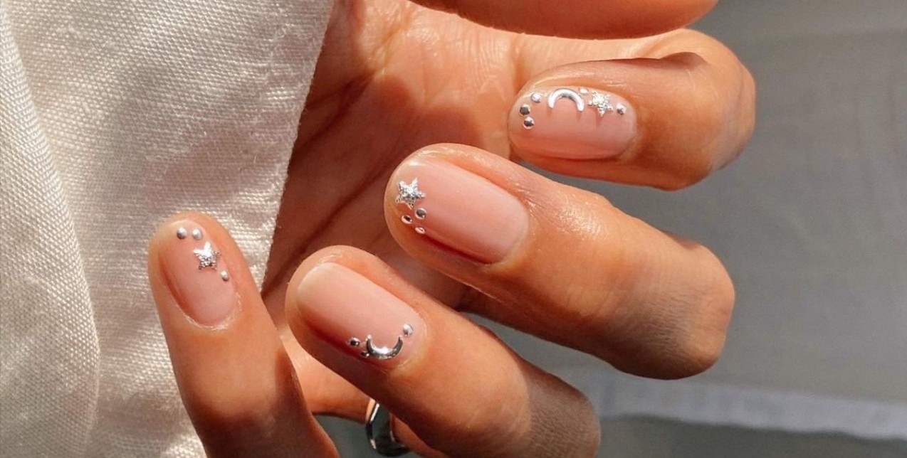 5 types of manicure: Aπό το ημιμόνιμο μέχρι το gel βρείτε ποιο είναι για εσάς