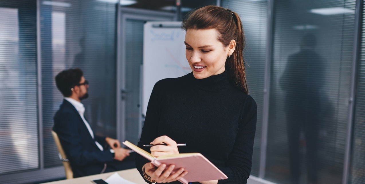 New week, new goals: Πώς να ενισχύσετε την παραγωγικότητά σας