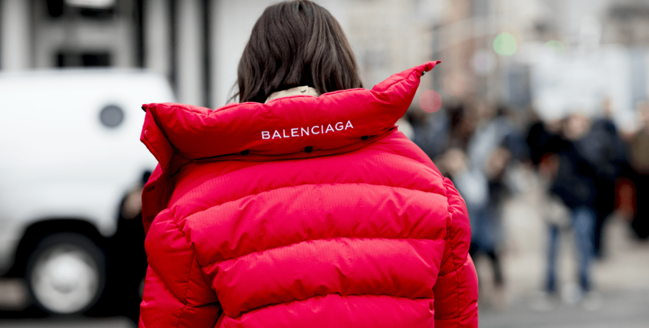 Γνωρίζετε ποιο είναι το outerwear που όλες πρέπει να έχουμε στη συλλογή μας; 