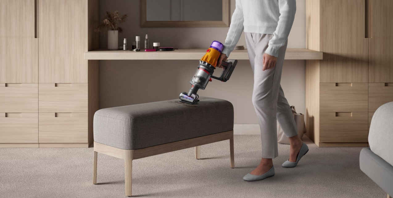 Breaking News: Πώς θα καθαρίσετε σωστά τα πιο «απαιτητικά» σημεία στην κατοικία σας