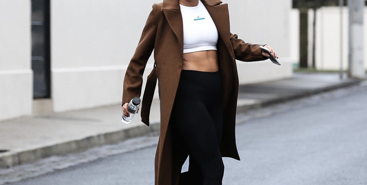 Exersice in Style: Τα πιο fashionable looks ανάλογα με τη γυμναστική που επιλέγετε 