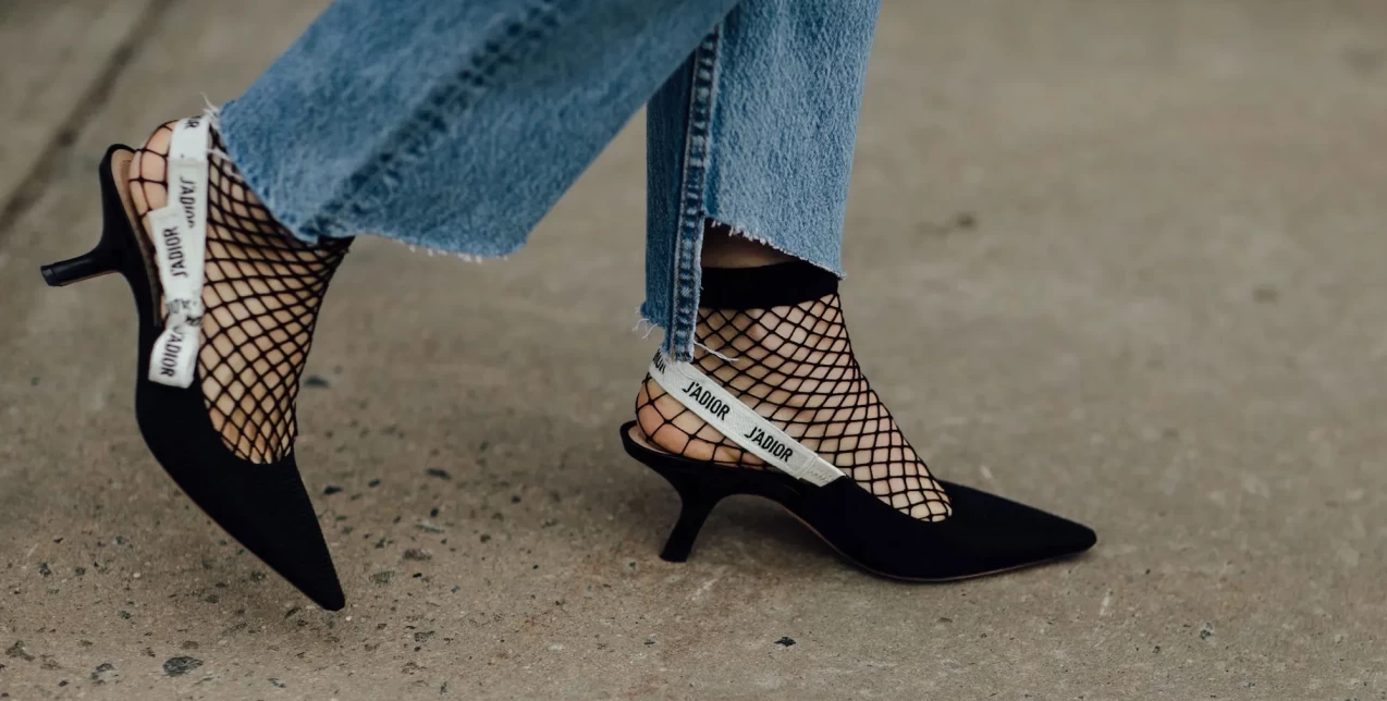 Shoe trends 2022: Οι τάσεις στα παπούτσια για τη νέα χρονιά
