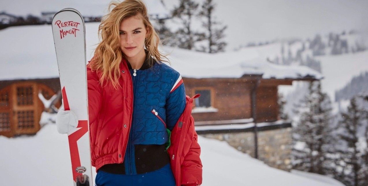Αprès-ski: Τα styling tips για τέλειο look στις χειμερινές σας αποδράσεις 