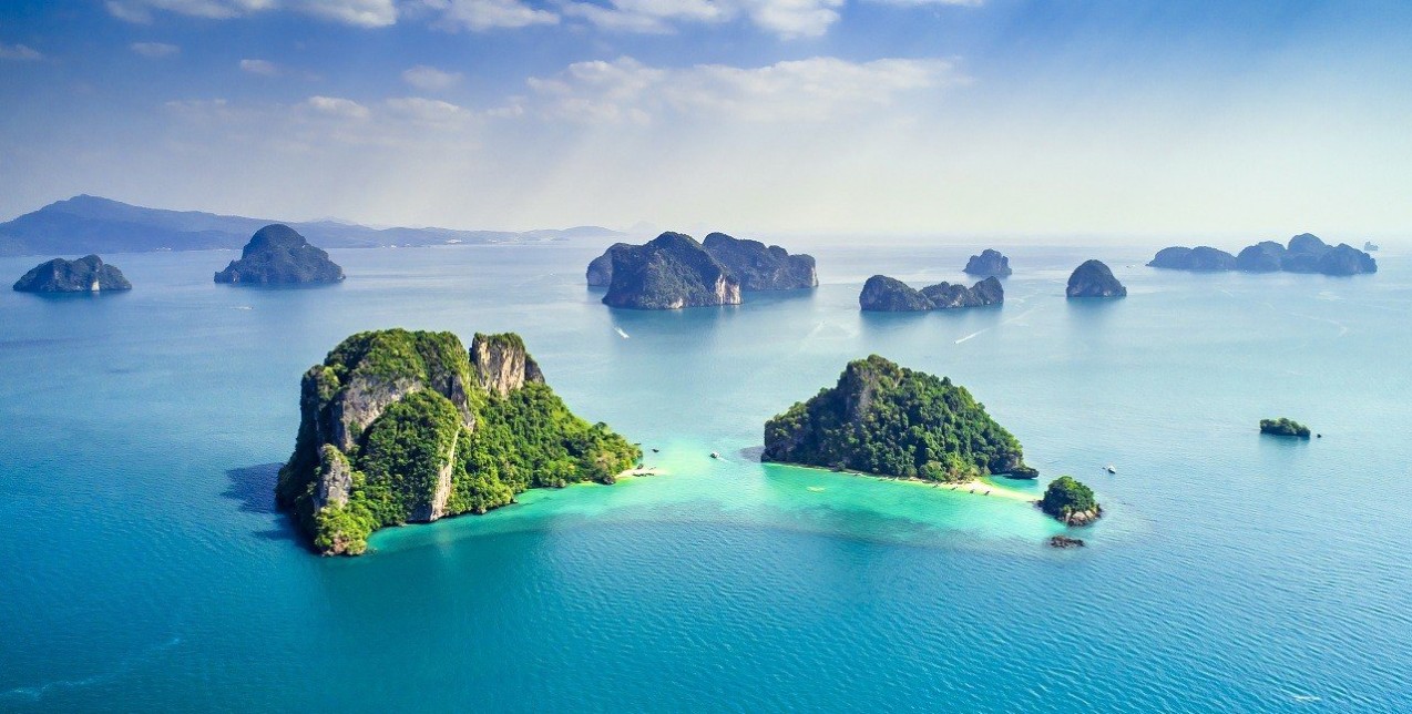 Προορισμοί και ζώδια: Ποιος είναι ο κατάλληλος για εσάς το 2022;