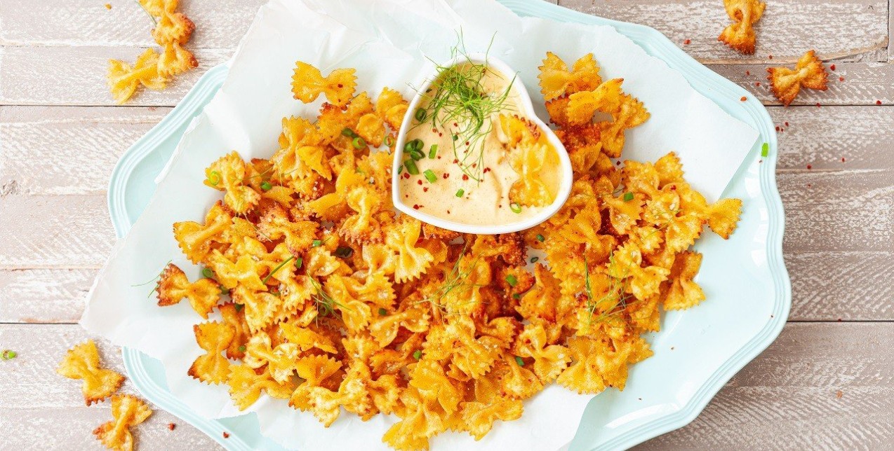 Τα food trends που έγιναν viral στο TikTok και πώς να τα φτιάξετε