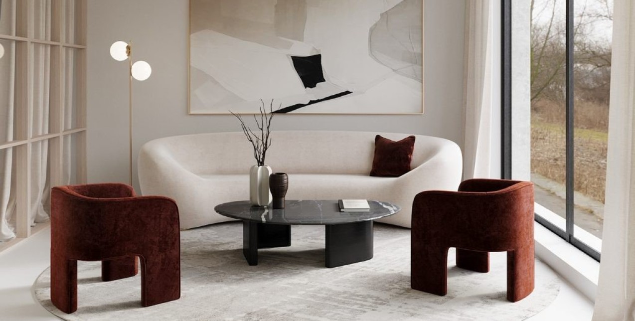 Οι 10 επικρατέστερες τάσεις στο interior design για το 2022