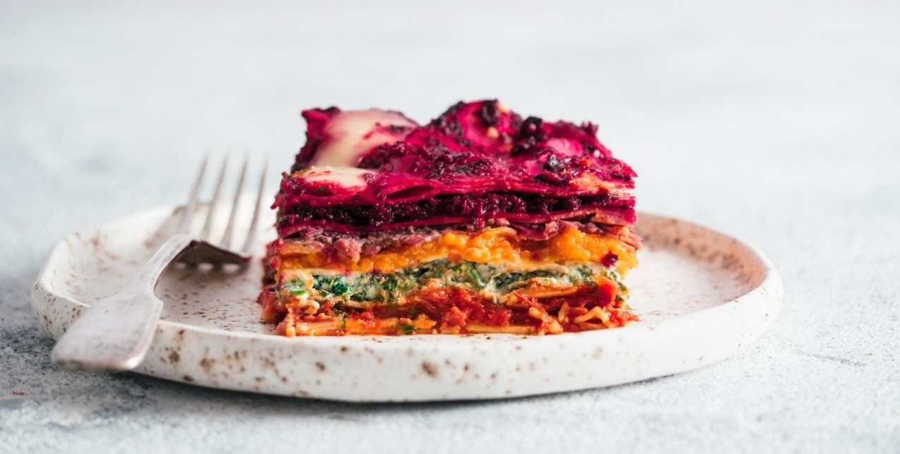 Οι vegan συνταγές που είναι και νόστιμες