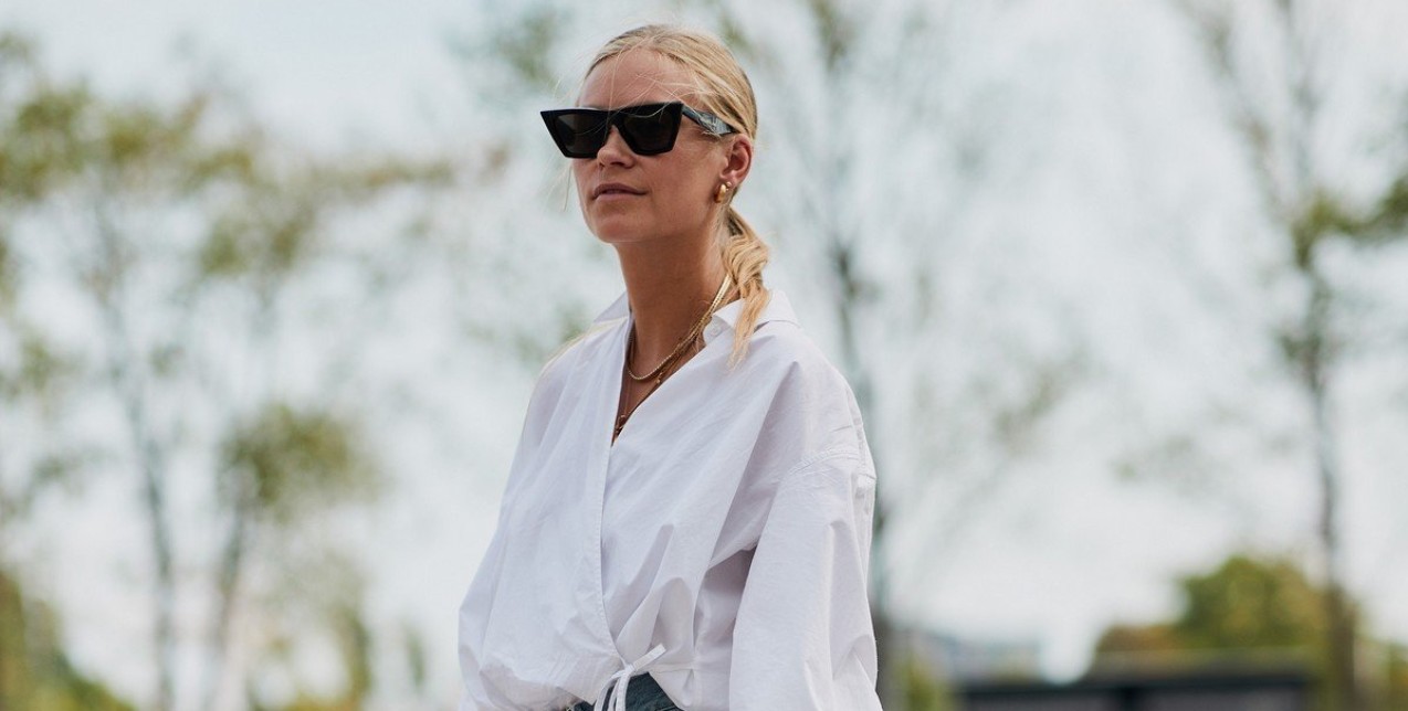 White Shirt: Τα πιο updated σχέδια της σεζόν 