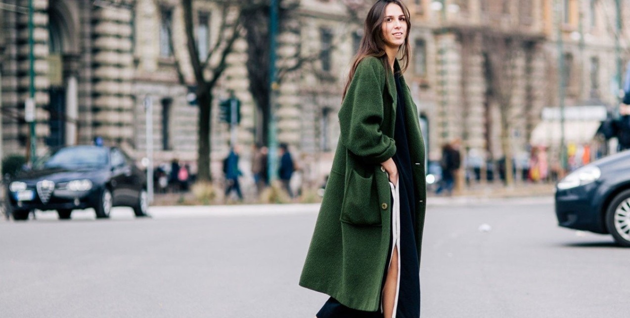 Winter edition: 6 τρόποι για να παραμείνετε stylish στις πιο χαμηλές θερμοκρασίες