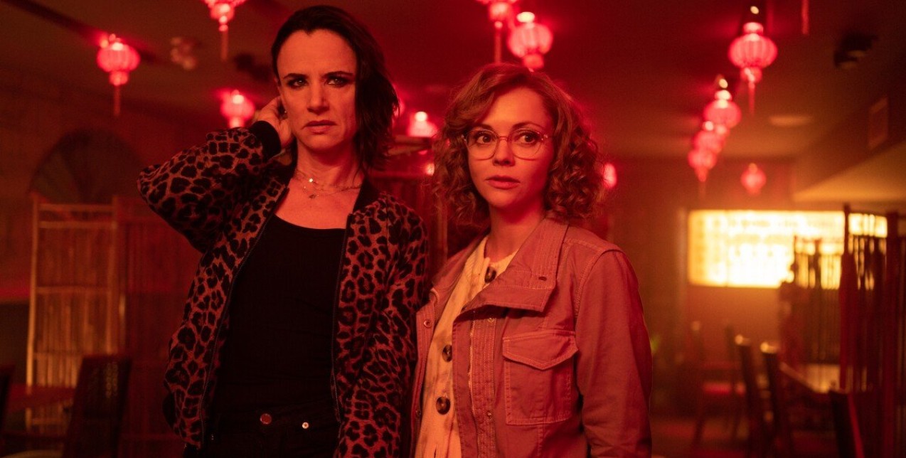 Yellowjackets: H σειρά για την οποία όλοι μιλούν 