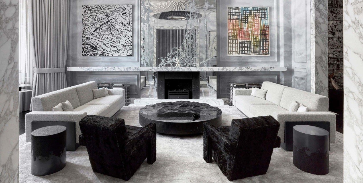 Δείτε τους λόγους για τους οποίους λατρέψαμε αυτήν την κατοικία στο Λονδίνο