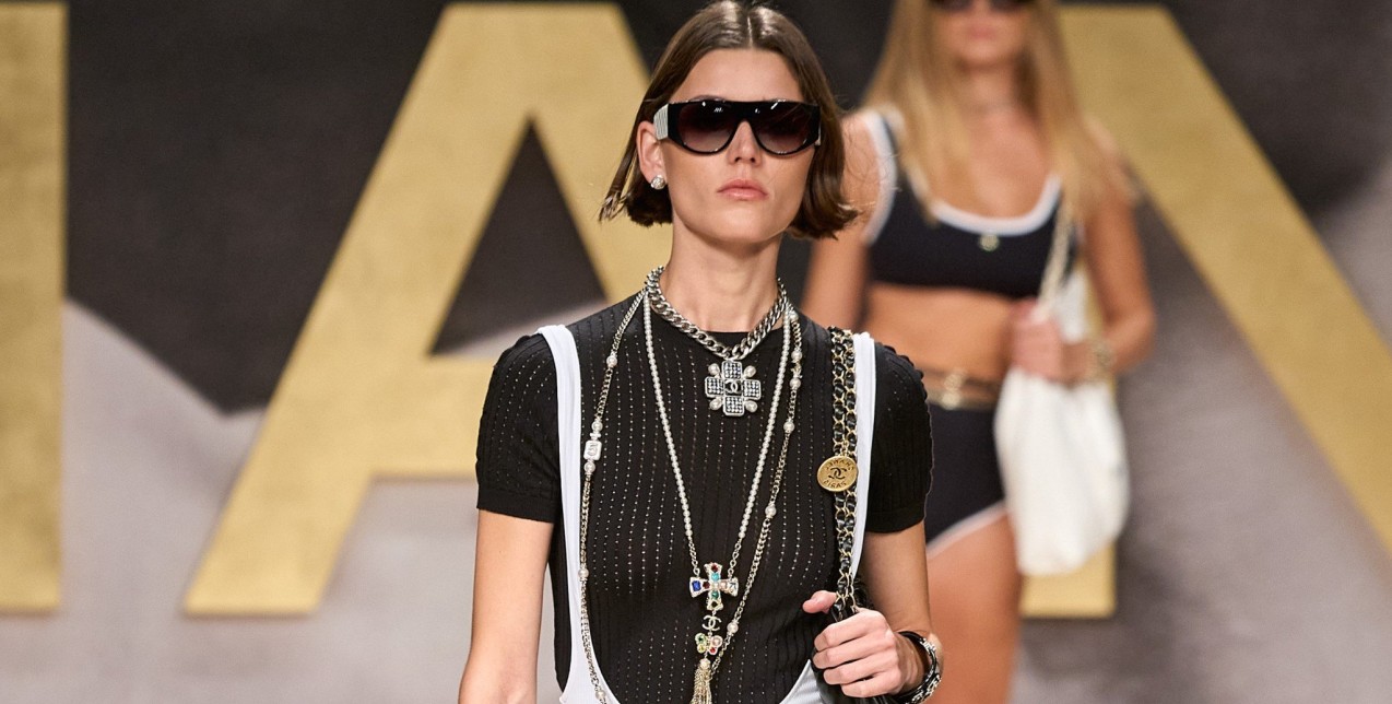 New Season: Οι 7 τάσεις-«κλειδιά» της φετινής Άνοιξης 