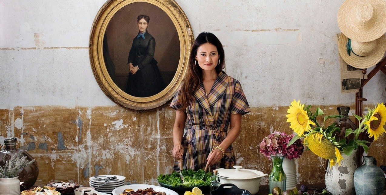 Mimi Thorisson: Γνωρίζοντας καλύτερα μια foodie ψυχή που γράφει τη δική της ιστορία