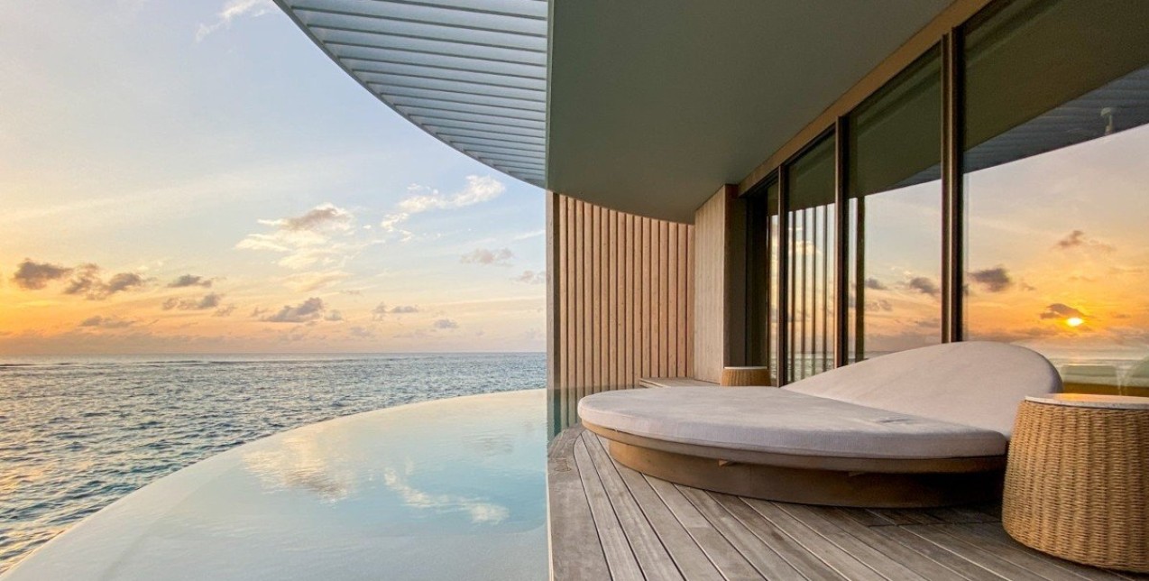 4+1 eco-responsible spas στον κόσμο που πρέπει να βρίσκονται στην bucket-list σας 