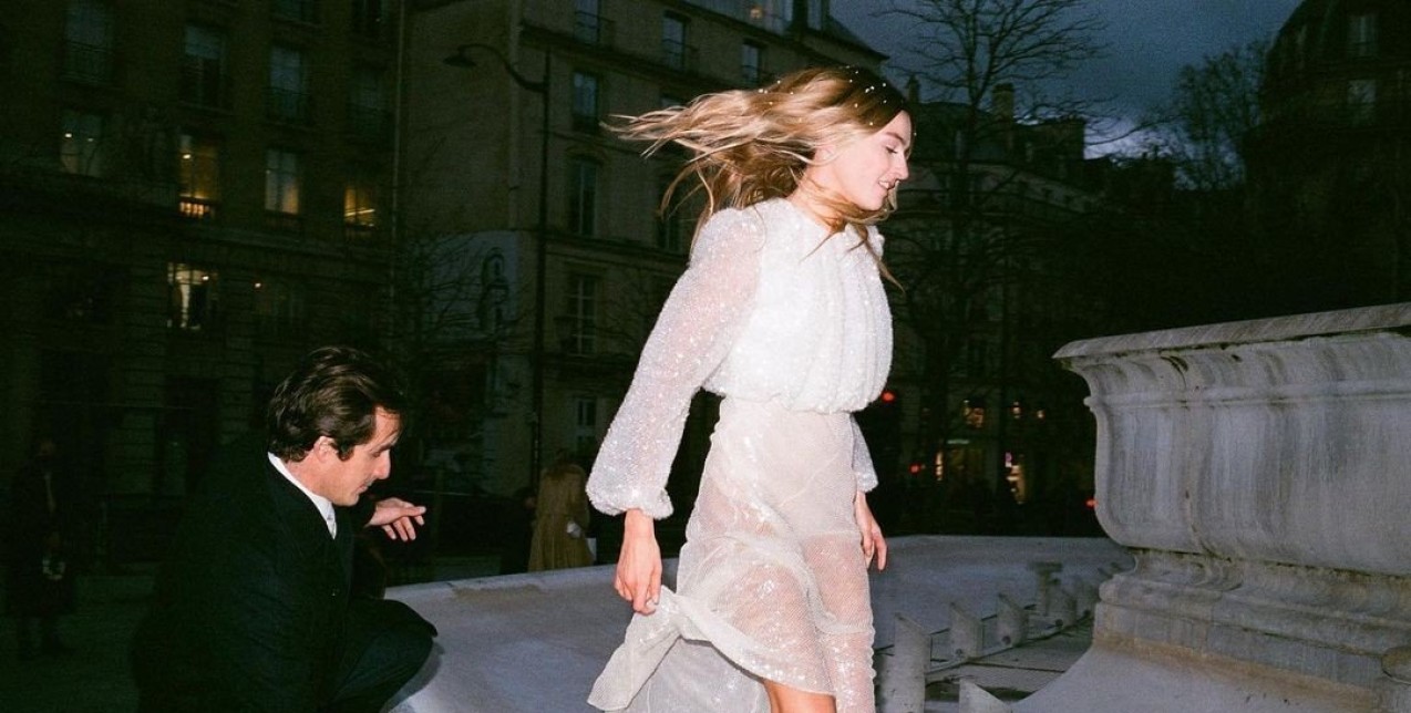 Fall in love: Μήπως τελικά ερωτευόμαστε από ανάγκη; 