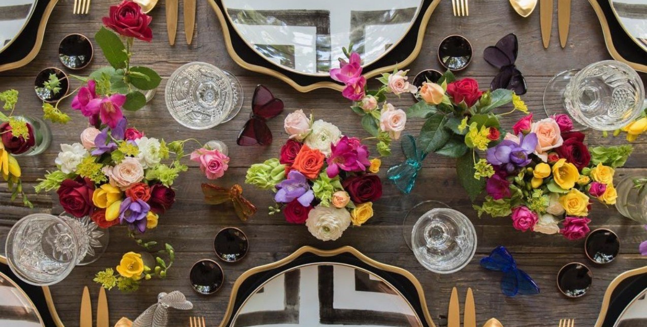 Πρωινό: Πώς να διαμορφώσουμε με pro tips την τραπεζαρία μας 