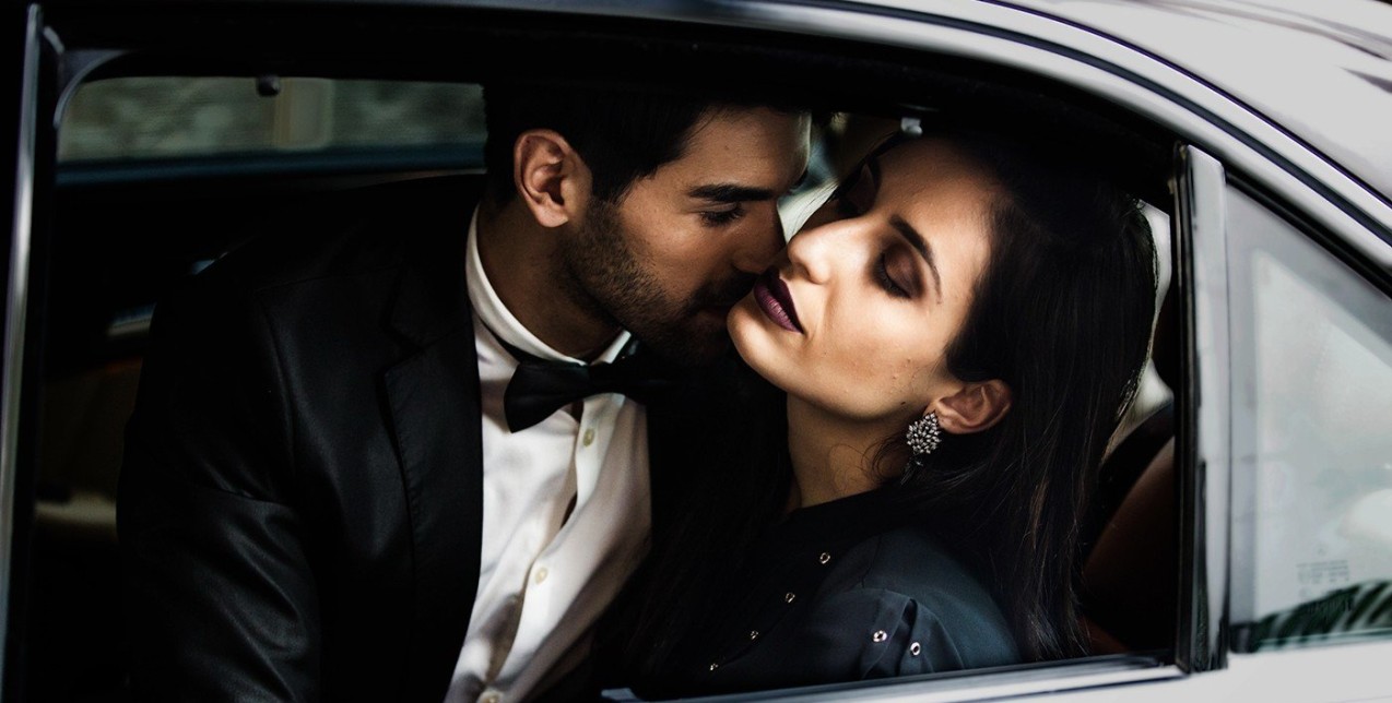 Valentine's day & Men: Tα δώρα για να τον εντυπωσιάσετε 