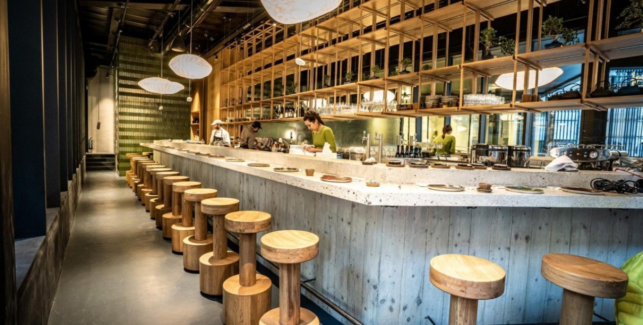 Opening now: Τα brand-new restaurants στο Παρίσι για το 2022