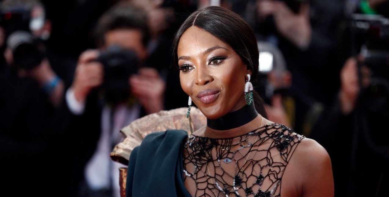 Naomi Campbell: H βασίλισσα του catwalk άλλαξε ριζικά τη ζωή της μετά τον ερχομό της κόρης της 
