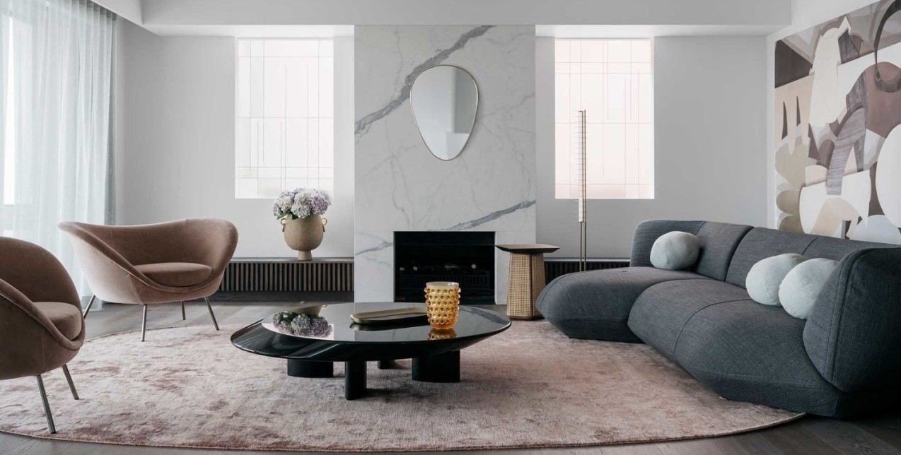 Οι πιο ανατρεπτικές τάσεις στη διακόσμηση για την Άνοιξη του 2022