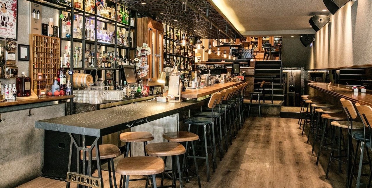 Volume Up: Επιστρέφουμε στα στέκια με την καλύτερη μουσική της Θεσσαλονίκης 