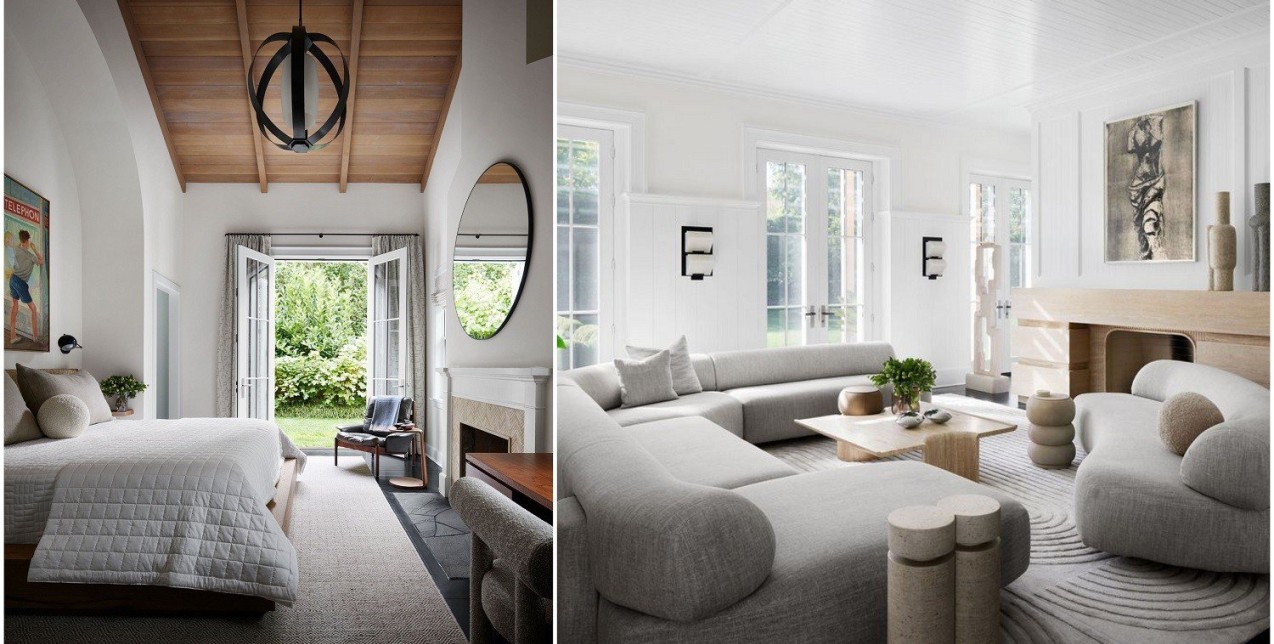 Αυτή η κατοικία στη Νέα Υόρκη αποτελεί όνειρο για κάθε ερωτευμένο ζευγάρι