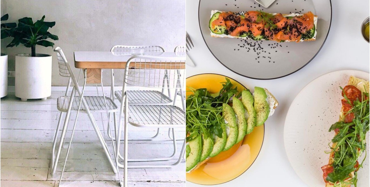 7 vegan πιάτα που ξεχωρίσαμε στη γαστριμαργική σκηνή της Θεσσαλονίκης 