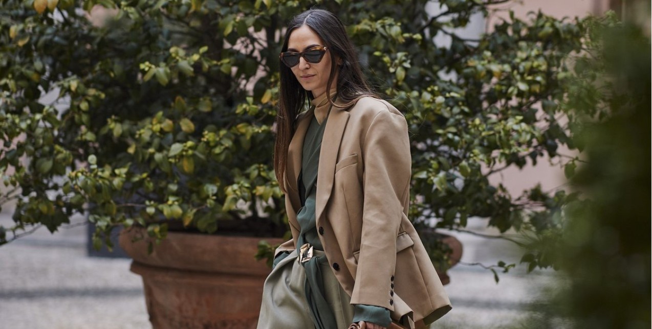 13 fashionistas approved σακάκια για όλες τις γυναίκες με στιλ 