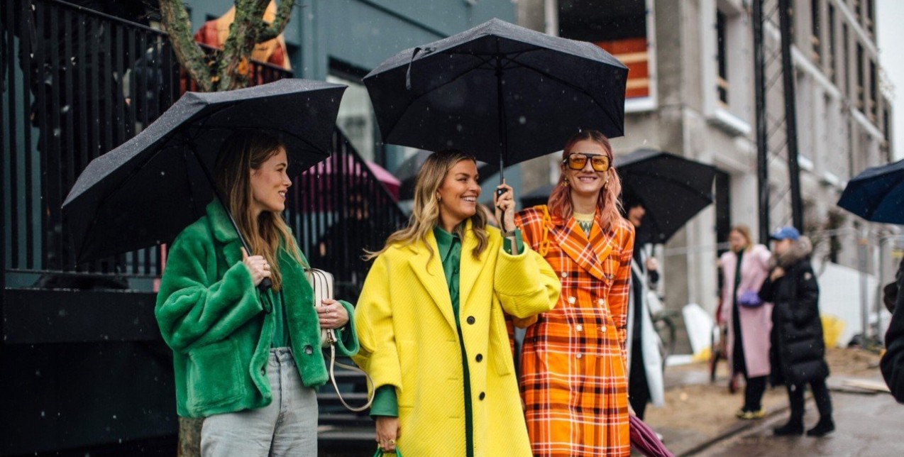 CPHFW: 5+1 trends που ανυπομονούμε να υιοθετήσουμε
