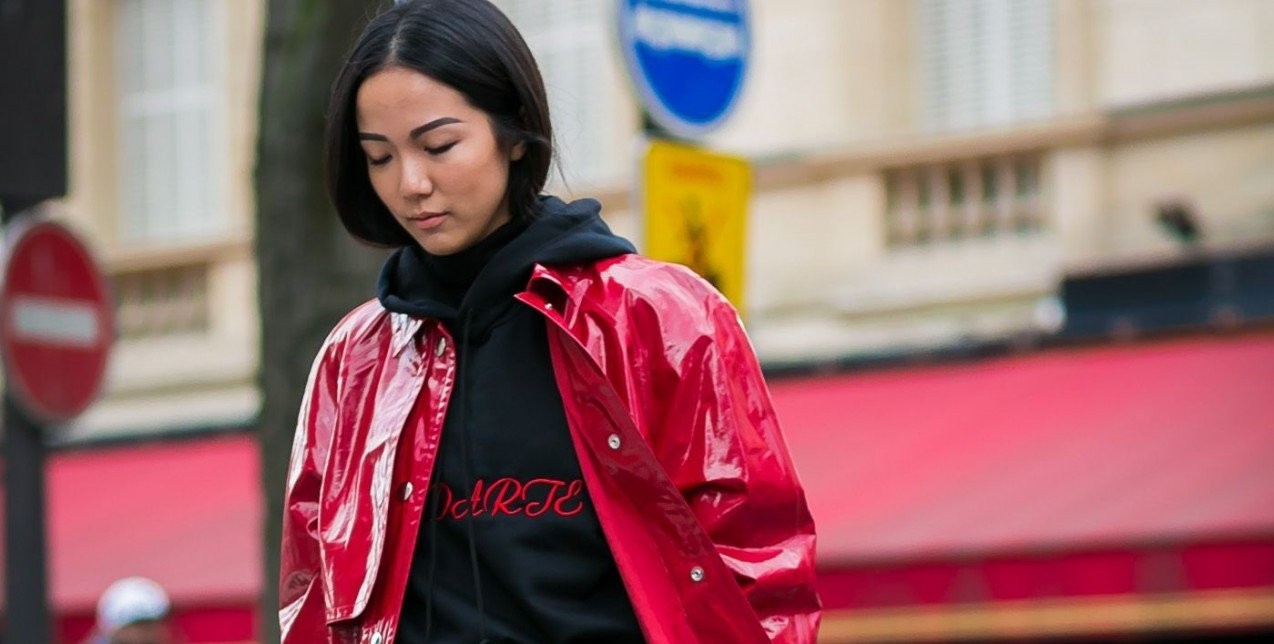 Valentine with Style: Τα outfits που θα υιοθετήσετε ανάλογα με την περίσταση