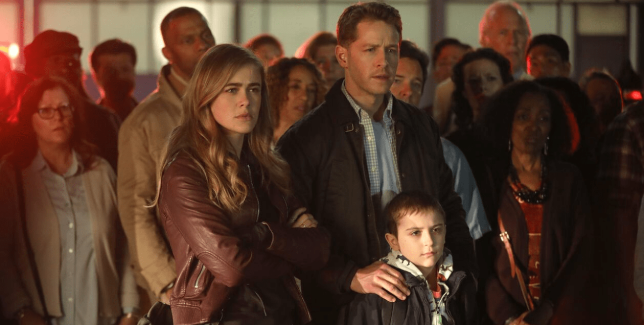 Netflix trending: Γιατί όλοι παρακολουθούν το Manifest;