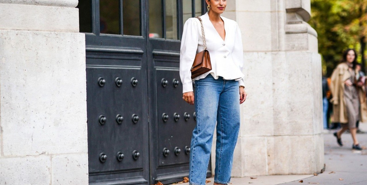 Timeless pieces: Tα σχέδια στα τζιν που όλες πρέπει να έχουμε στη γκαρνταρόμπα μας 