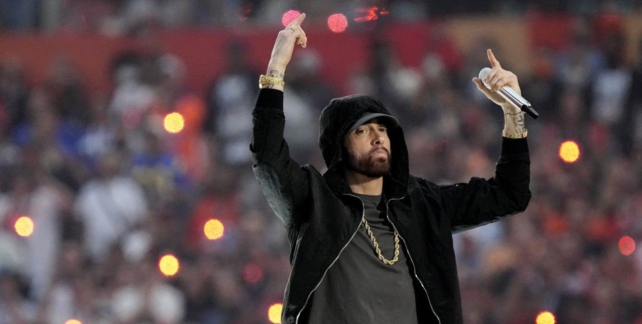Super Bowl 2022: Όλα τα highlights από το κορυφαίο show των ΗΠΑ