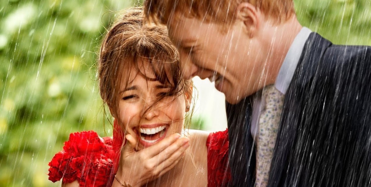 Αγίου Βαλεντίνου: Οι ταινίες για να παρακολουθήσετε στο Netflix