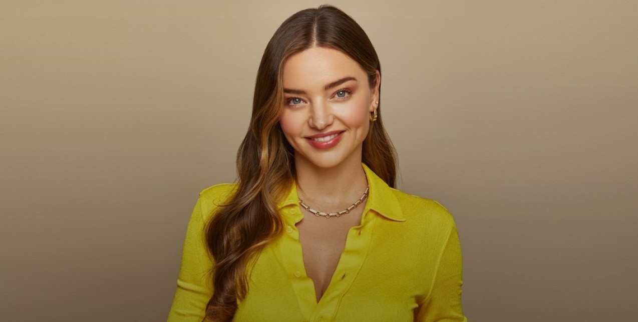 Miranda Kerr: Τα 5 μυστικά ομορφιάς στα οποία ορκίζεται το supermodel