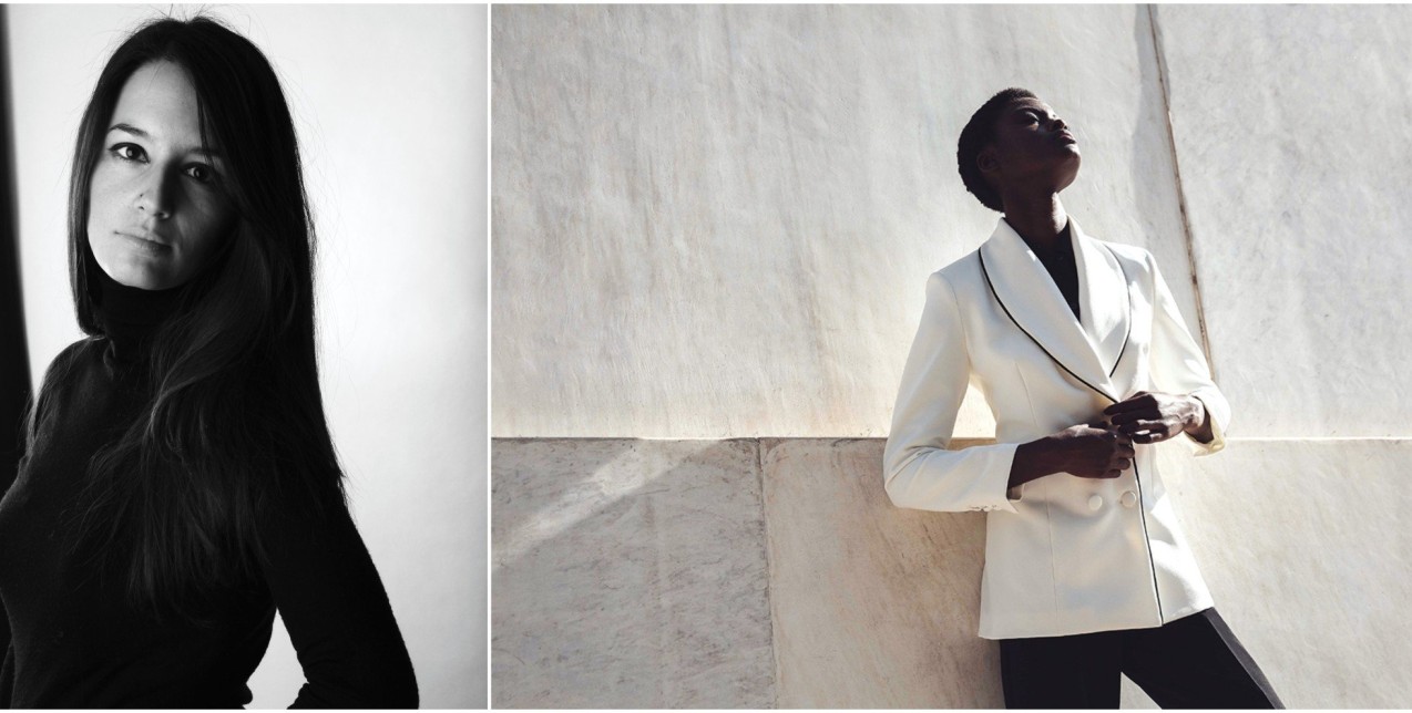 Nevro - The Blazer Concept: Τα εμβληματικά σακάκια που έχουν γίνει talk of the town 