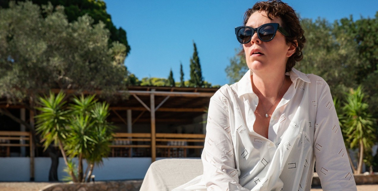 The Lost Daughter: Με ποιον τρόπο η Ελλάδα εμπλέκεται στην ταινία που είναι υποψήφια για Oscar;