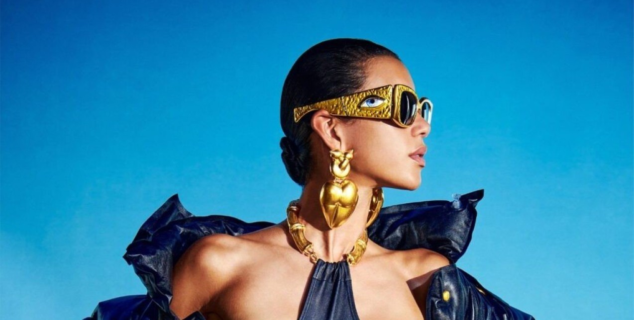 J is for Jewellery: Τα big trends της φετινής άνοιξης 