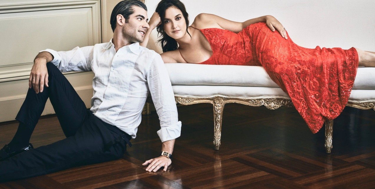 Άγιος Βαλεντινός στη Θεσσαλονίκη: Οι top προτάσεις για ερωτευμένους στην πόλη 