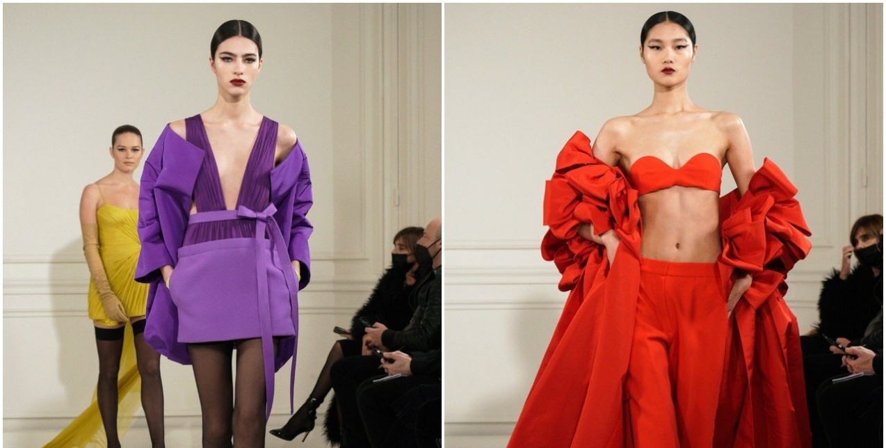 Maison Valentino: Πώς ο Pierpaolo Piccioli δημιούργησε Υψηλή Ραπτική για όλους