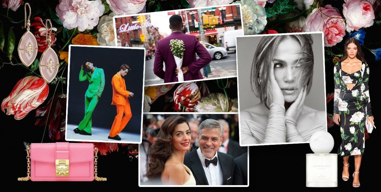 Oι συντάκτες του GLOW.GR βαθμολογούν τα #Ηot_οr_Νot νέα της εβδομάδας