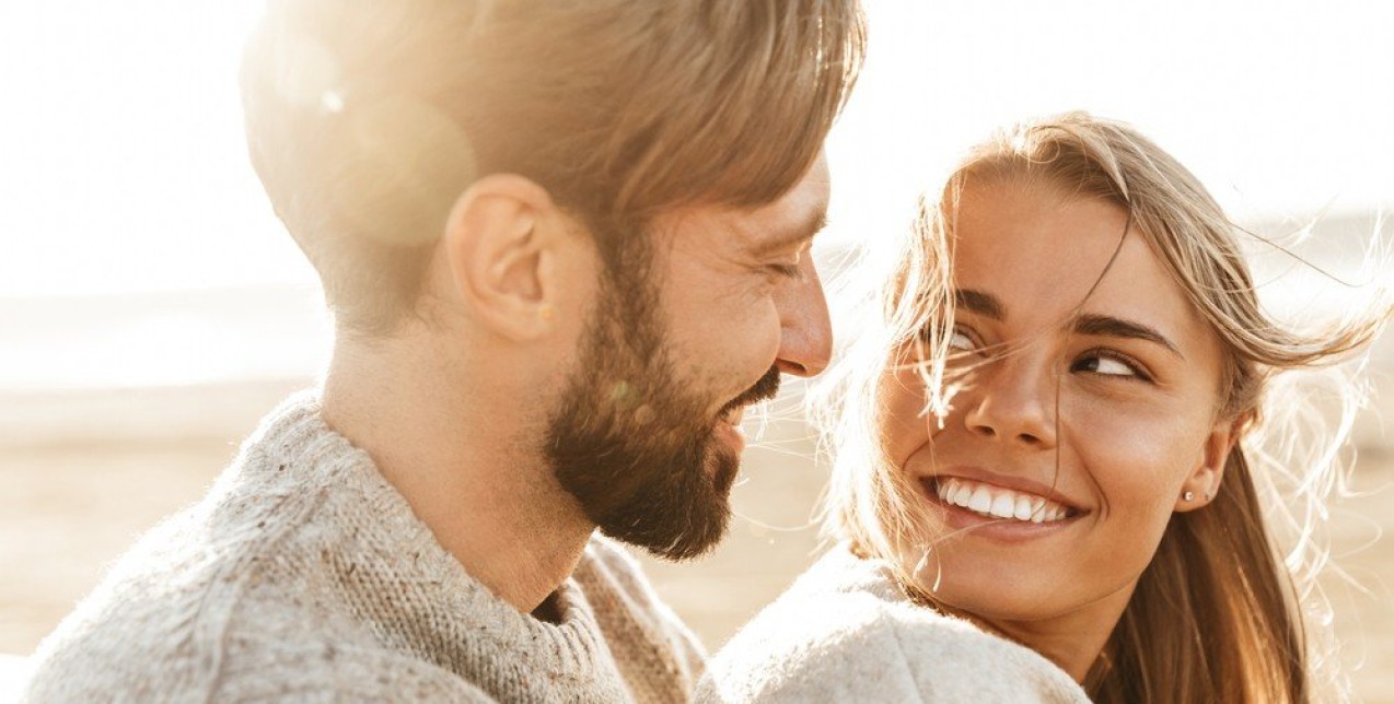 Εσείς τι ξέρετε για την ορμόνη της αγάπης; 