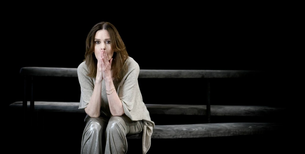 Οι most talked-about θεατρικές παραστάσεις που έρχονται στη Θεσσαλονίκη