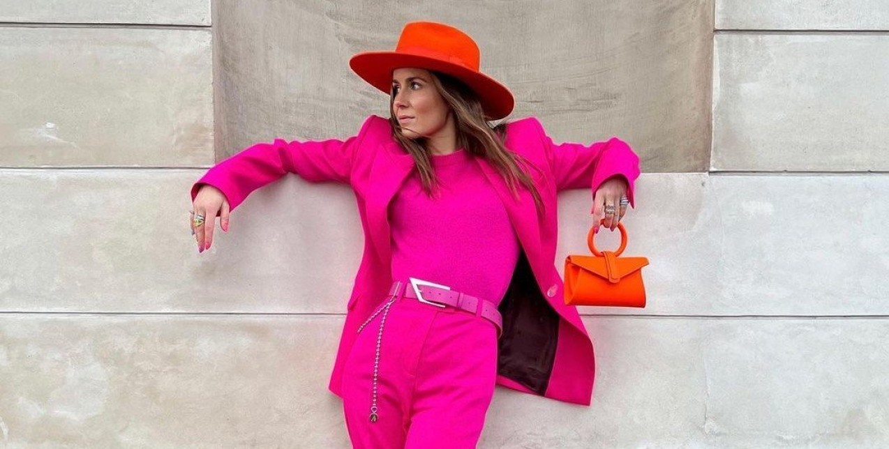 Update your Feed: 5 feel-good χρώματα για το πιο ανοιξιάτικο προφίλ στο Instagram 