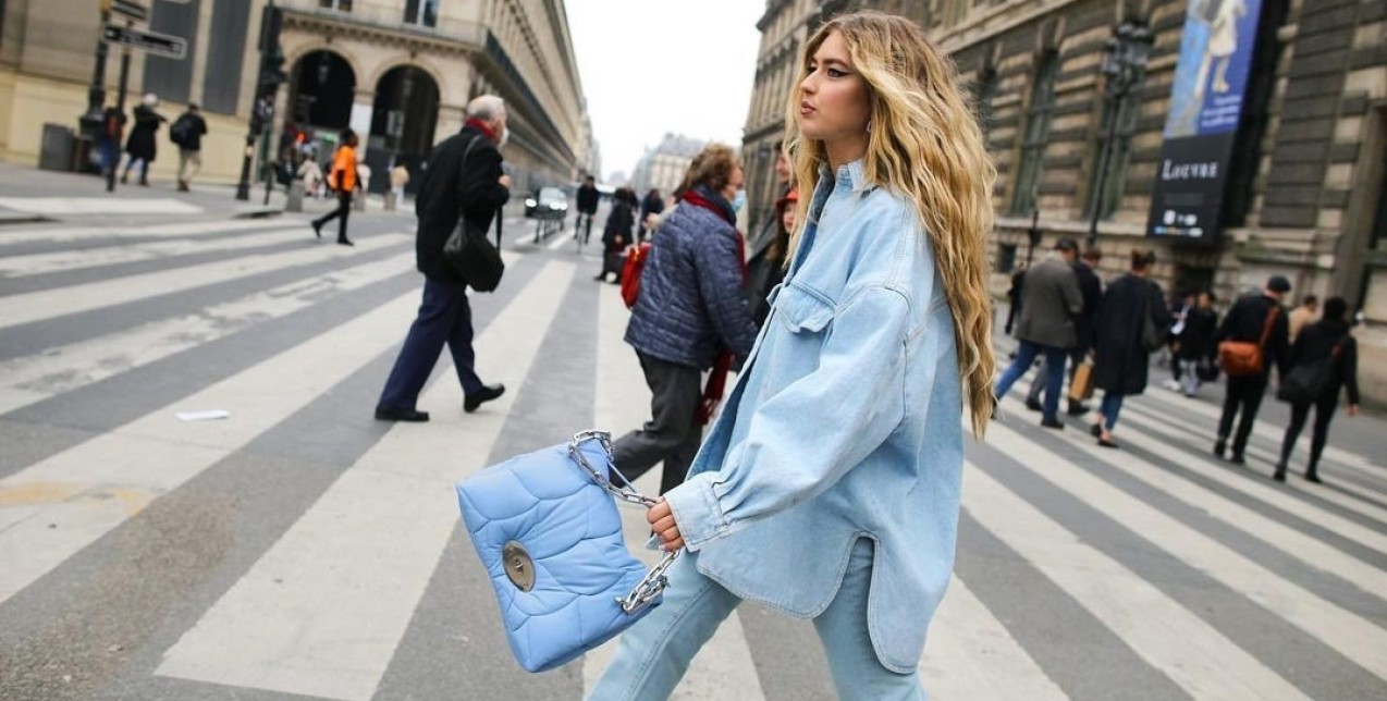 Paris Fashion Week: Oι street style τάσεις από το Παρίσι που ανυπομονούμε να φορέσουμε 