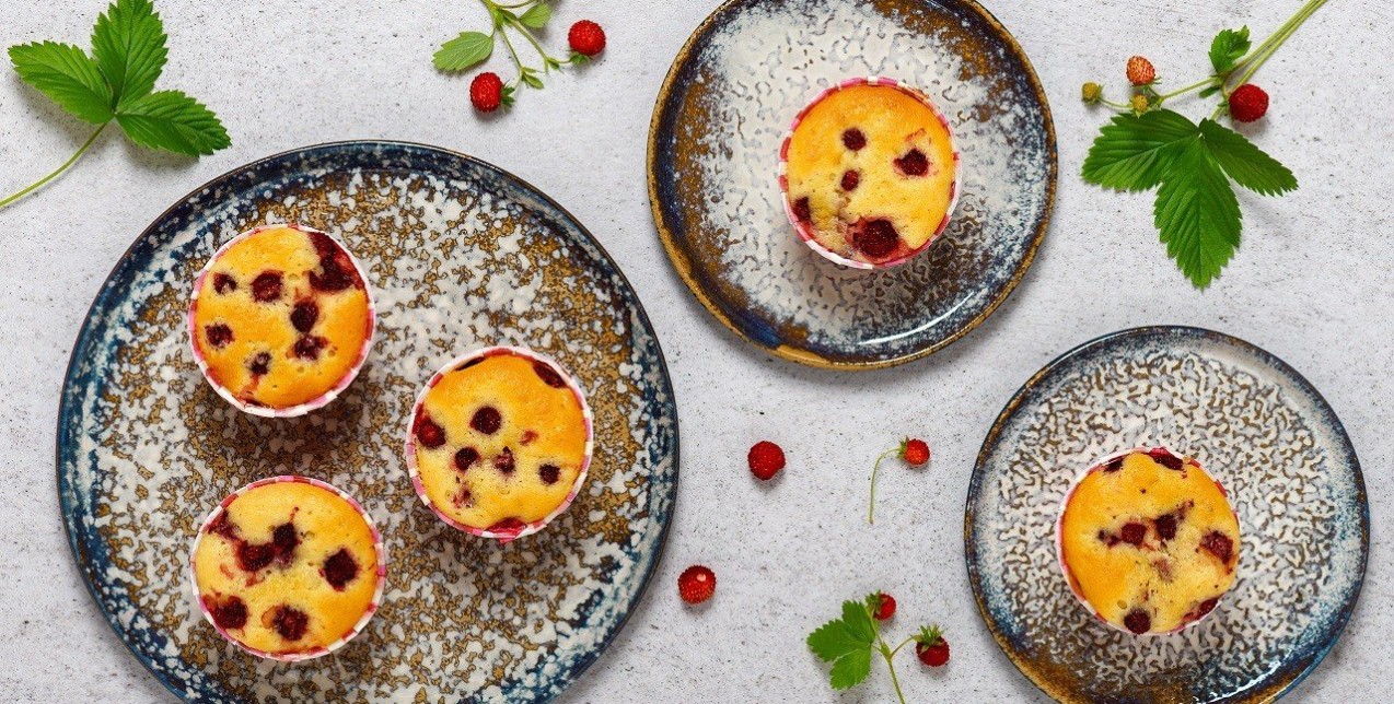 4 γευστικές νηστίσιμες συνταγές που μπορείτε να απολαύσετε για πρωινό