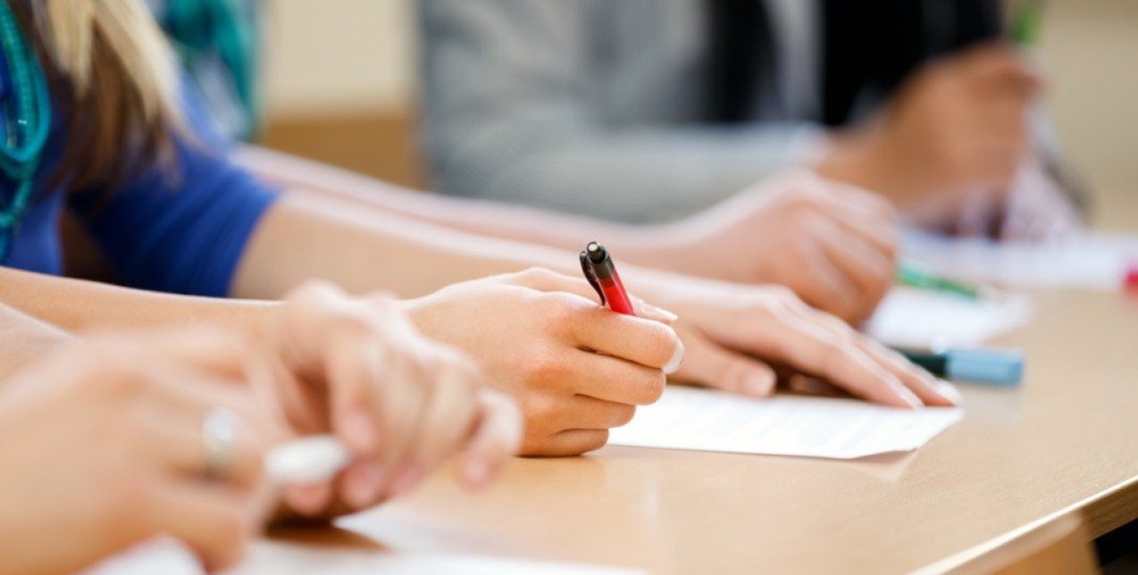 Γνωρίζετε ποιο πτυχίο αγγλικών σας ταιριάζει;