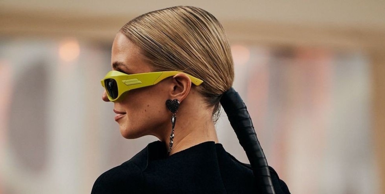 New York Fashion Week: Οι street style τάσεις που ξεχωρίσαμε