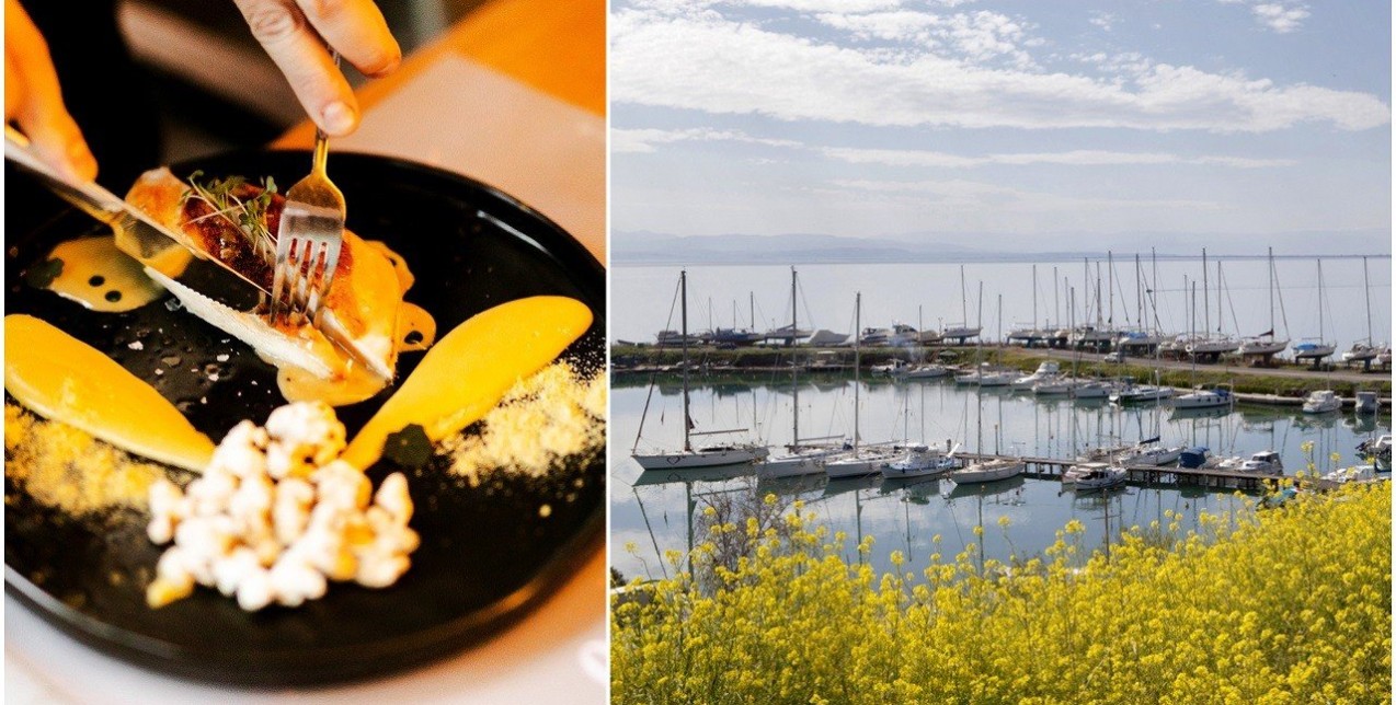 Καλαμαριά: Τι μπορείτε να κάνετε μια ολόκληρη μέρα στην classy περιοχή της πόλης